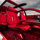 Illustration for article titled The Kia HabaNiro Is a Futuristic Mashup of Whats Popular Right Now